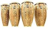 Latin Percussion Galaxy Giovanni Series Conga, 11 Inches