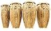 Latin Percussion Galaxy Giovanni Series Conga, 12 1/2 In