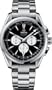 Omega Aqua Tera Automatic Chronograph Olympic Collection BEIJING 2008 Men's Watch