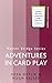 Adventures in Card Play (Master Bridge Series)