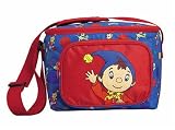 Noddy 36cm Plastic Coated Lunch Bag