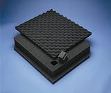 Peli 1441 Schaum Einsatz