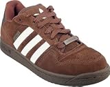 adidas - Adidas Womens Comptown ST Chocolate/Ecru Casual