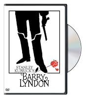 Stream Barry Lyndon Online.