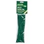 Luster Leaf Rapiclip Garden Plant Twist Tie Strips - 100 Pack848
