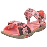 Timberland Riverquest Webbing 2-Strap Sandal (Toddler/Little Kid/Big Kid)