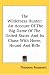 Book The Wilderness Hunter: An Account Of The Big Game Of The United States And Its Chase With Horse, Hound And Rifle