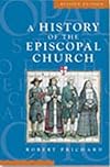 A History of the Episcopal Church