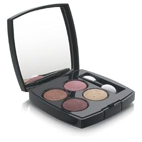 Chanel Les 4 Ombres Quadra Eye Shadow