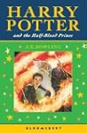 Harry Potter 6 and the Half-Blood Pri...