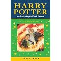 Harry Potter and the Half-Blood Prince