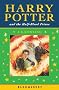 Harry Potter and the Half-Blood Prince