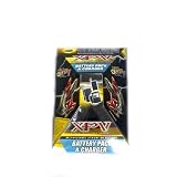 Buy Fly Wheels XPV Battery Pack and Charger by Fly Wheels