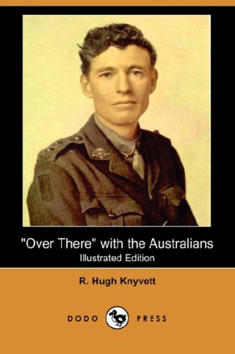 Buy Over There with the Australians Illustrated Edition  Dodo Press1406531804 Filter