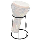 Remo DI-6110-00 Djembe Stand (fits 12 or larger djembe)