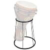 Remo DI-6110-00 Djembe Stand (fits 12" or larger djembe)