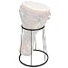 Remo DI-6110-00 Djembe Stand (fits 12" or larger djembe)