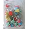 36 Pc Full Size Diaper Pins