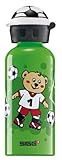 SIGG(シグ) ニューキッズ0.4Lリトルフットボールスター 60014