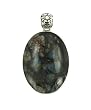 Agate Pendant