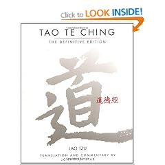 Tao te Ching