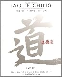 Tao Te Ching: The Definitive Edition (158542269X) by Star, Jonathan