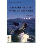 Killer Whales of Prince William Sound book cover