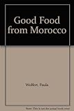 Good food from Morocco