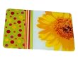Pop Goes the Daisy Large Cutting Board