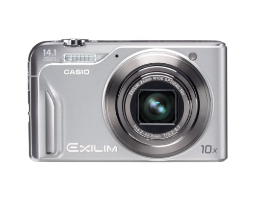 Imagen 2 de Casio EX-H15SREDA