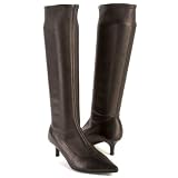 DKNY Sierra Black mid-calf