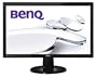 BenQ GL2450 61 cm (24 Zoll) LED Monitor (DVI-D, VGA, 5ms Reaktionszeit) schwarz
