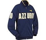 Men's Diadora Azzurri Club Jacket
