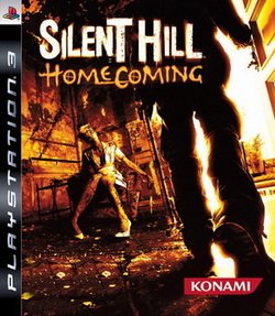 Silent Hill - Homecoming