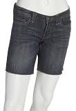Seven7 Jeans Junior's Denim Short