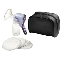 Evenflo Comfort Selet Manual Breast Pump