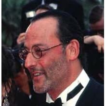 Jean Reno - Rita Molnár