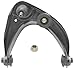 ACDelco Professional 45D1129 Front Passenger Side Upper Suspension Control Arm and Ball Joint Assembly