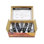 Universal Central Door Lock and Unlock Conversion Kit for 2, 3, 4 car truck doors 4 actuators