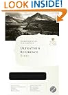 HCSB Ultrathin Reference Bible