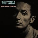 Dust Bowl Ballads