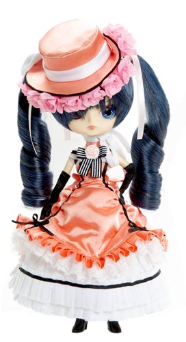 Cover image : DAL 黒執事・Ciel(シエル)駒鳥Ver. D-103