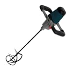 Silverline 1800W Heavy Duty Plaster M...