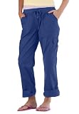 Woman Within Plus Size Convertible Pants