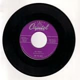 45 RPM The Verdict/Me Make Um Pow Wow