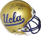Billy Kilmer signed UCLA Bruins Mini Helmet