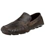 FRYE Men's Sullivan Driver Driving Moc,Chocolate,7 M