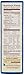 Blue Diamond, Almond Nut Thin Crackers,  4.25 oz
