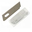 Silverline 675262 25 Pack Film Slitter Blades