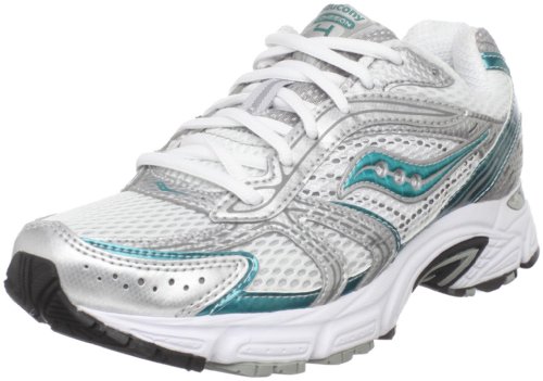 Saucony Women's Grid Cohesion 4 Running Shoe